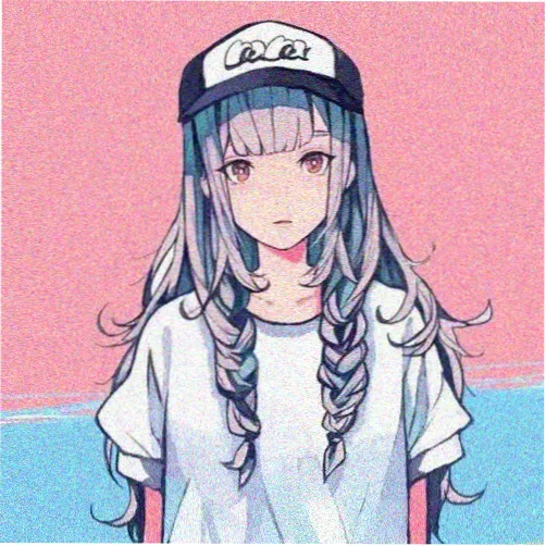 七龙珠剧场版 布罗利 头像